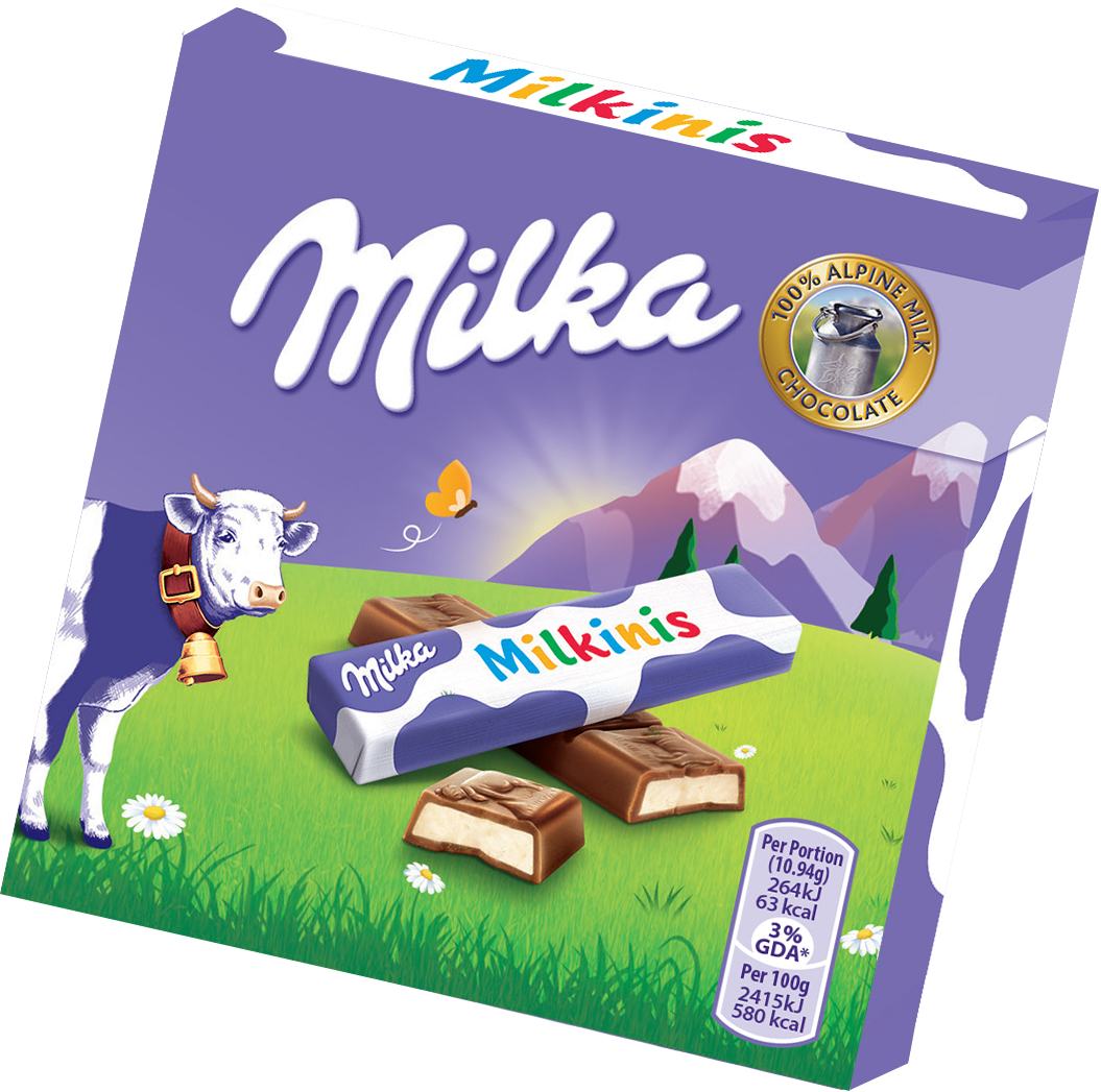 Размеры милки. Milka milkinis 43.75. Шоколад Милка milkinis. Шоколад Milka milkinis Stick 43,75 гр. Шоколад Милка - Милкинис Стикс 87.5 гр.