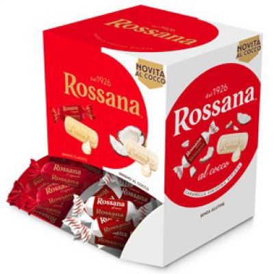 ODOXIA Espositore Da Banco Per Caramelle, Snack