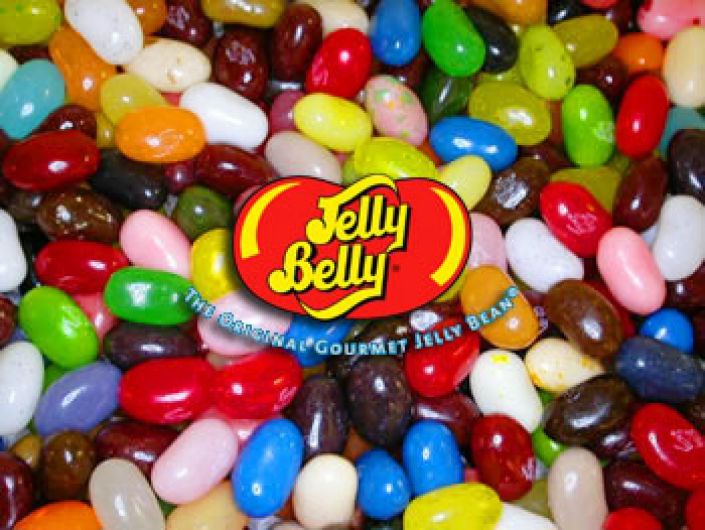 The Jelly belly Candy Company